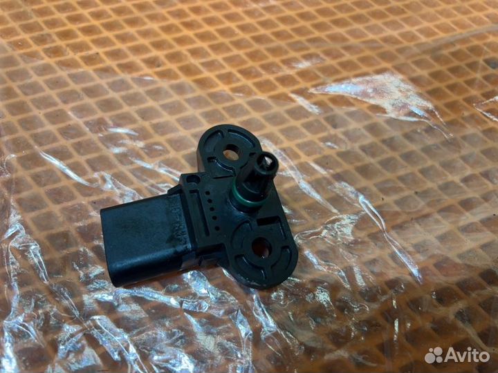 Датчик давления Audi A6 C6 4F AUK 2006