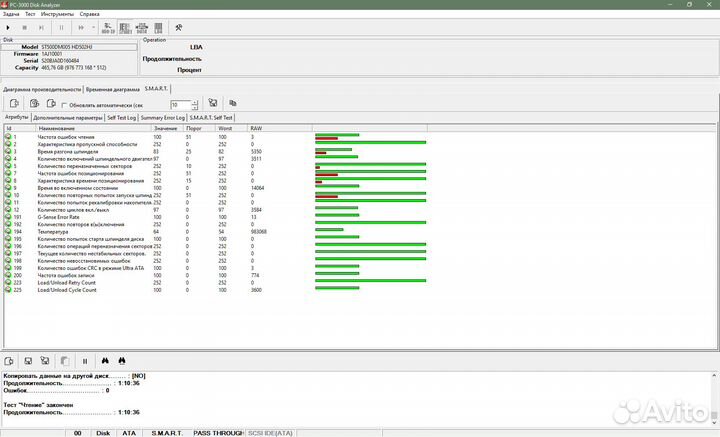 Компьютерные комплектующие