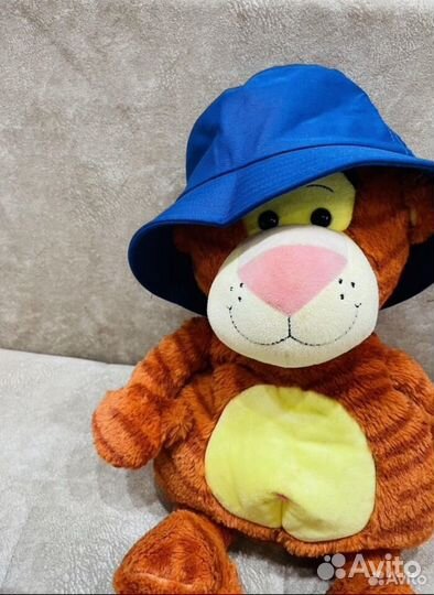 Панама на мальчика