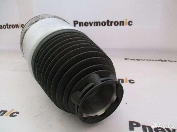 Пневмобаллон передний левый Porsche Cayenne 958