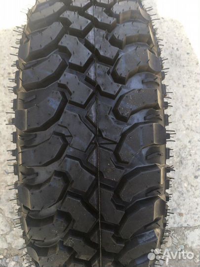 Nortec MT-540 225/75 R16 104Q