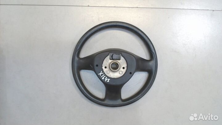 Руль Volkswagen Bora, 2004