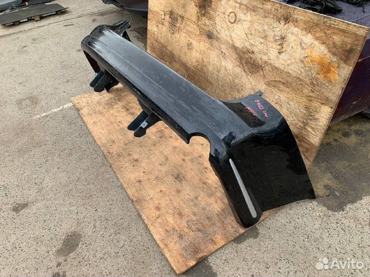 Задний бампер Mazda MPV LD50-50221