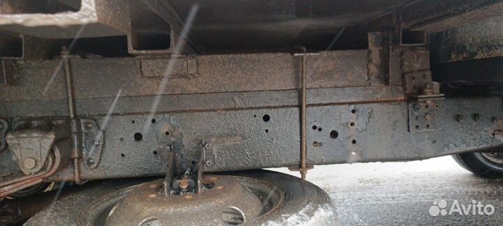 Будка на газель