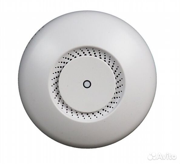 Точка доступа Mikrotik rbcapgi-5acD2nD