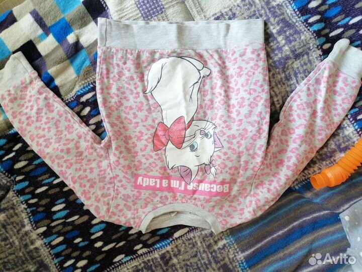 Детские вещи пакетом