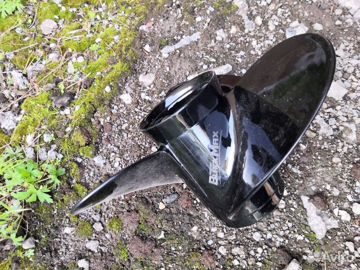 Винт mercury original