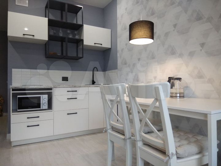 2-к. квартира, 40 м², 11/14 эт.