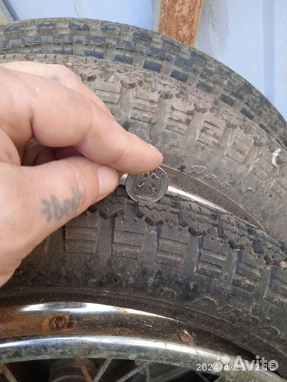 Колеса Рига 13 r16