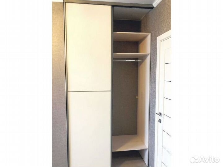 Шкаф купе SHK/8399