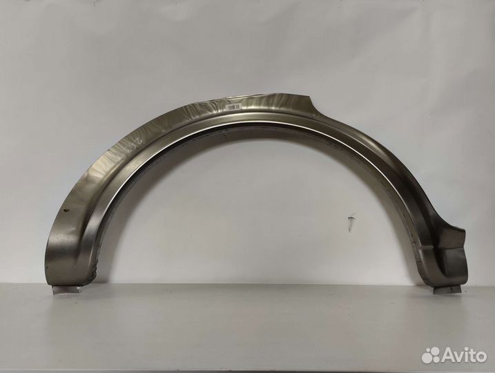 Ремчасть арки заднего крыла Ваз 2131 (Нива)