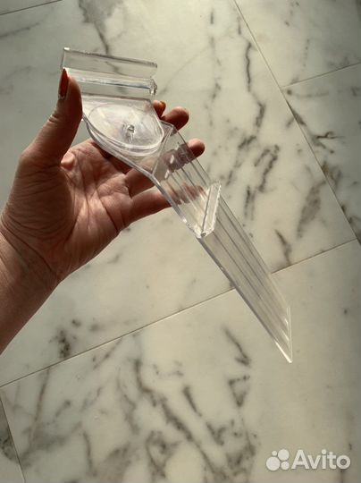 Полка поворотная для обуви для эконом панелей