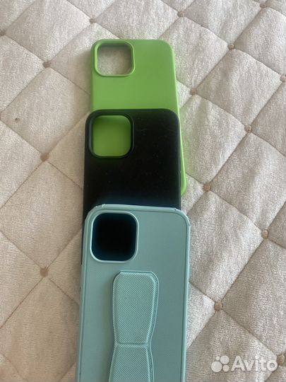 Чехол на iPhone 12 pro max