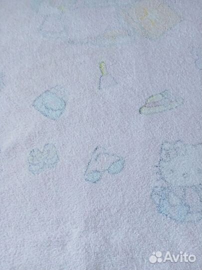 Полотенце детское Турция