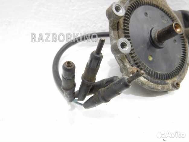 Моторчик стеклоочистителя