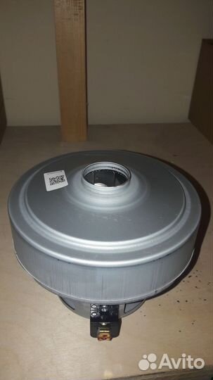 Мотор для пылесоса samsung