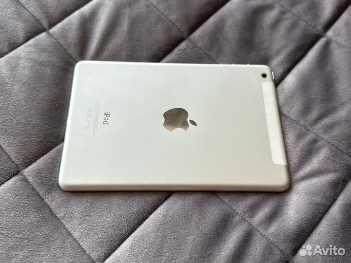 iPad mini 16gb