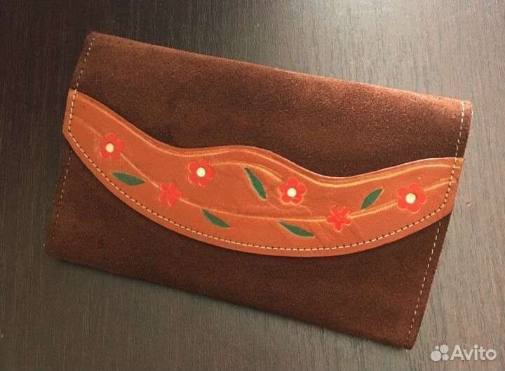 Кошелек женский