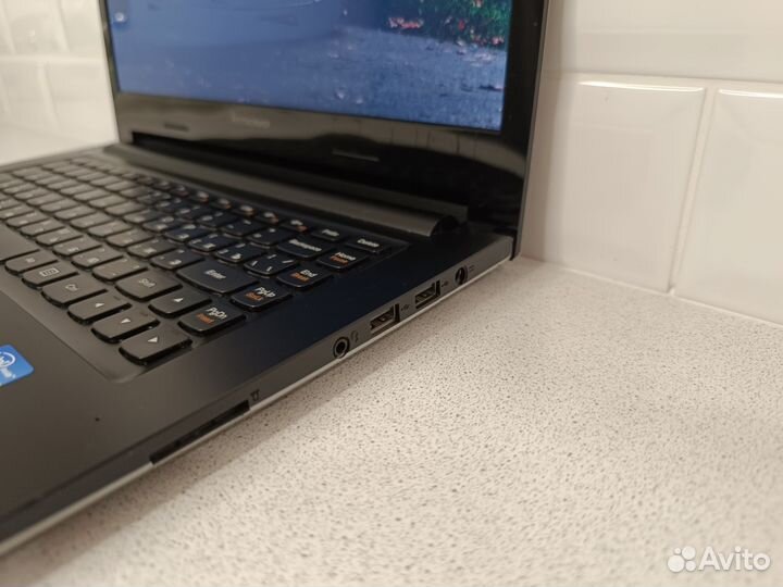 Отличный ноутбук Lenovo core i5