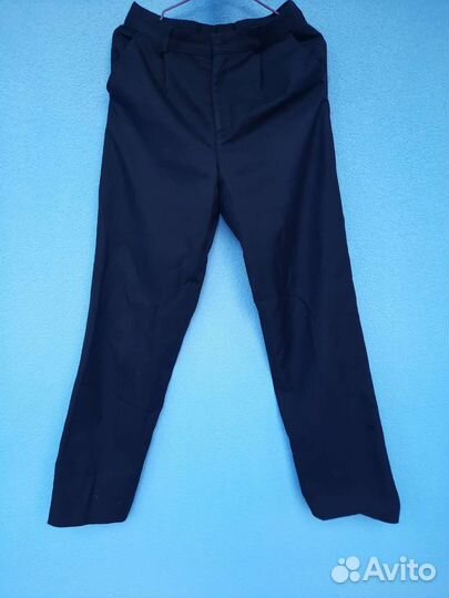 Кадетская форма