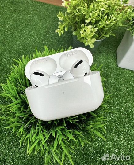 Наушники Air Pods 2/3/Pro