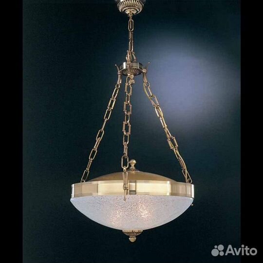 Люстра Reccagni Angelo Италия