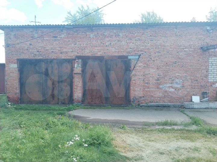 Производство, 70 м²