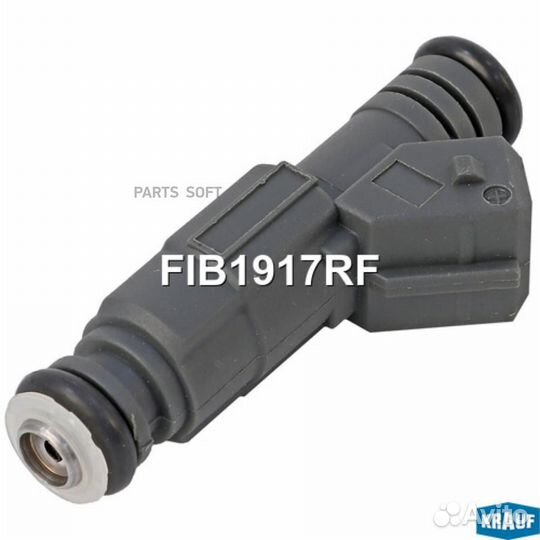 Krauf FIB1917RF Форсунка бензиновая
