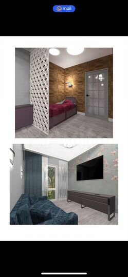 Таунхаус 168,9 м² на участке 2,5 сот.