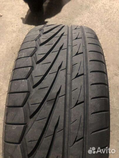 Toyo Proxes R1-R 235/50 R18