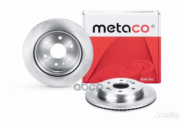 Диск тормозной cadillac escalade V/tahoe V 20