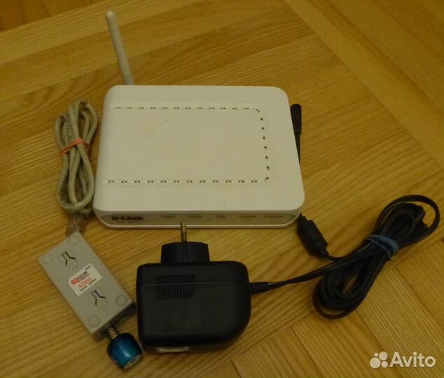 Роутеры, трансиверы, адаптеры