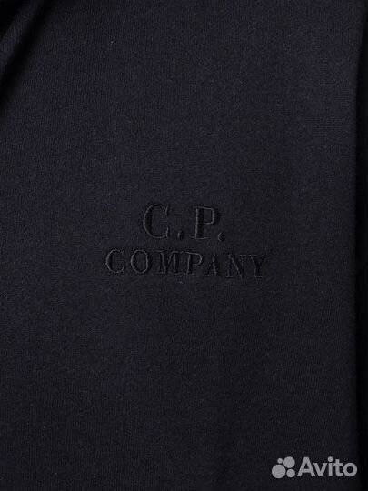 Толстовка CP Company