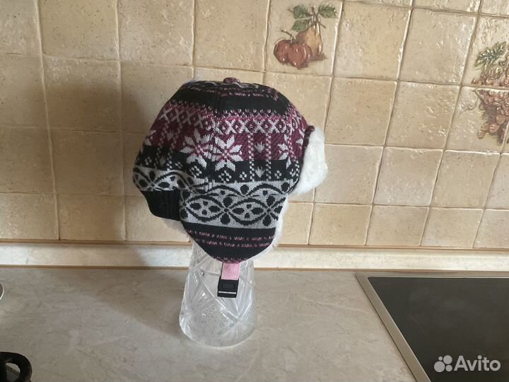 Шапка детская новая