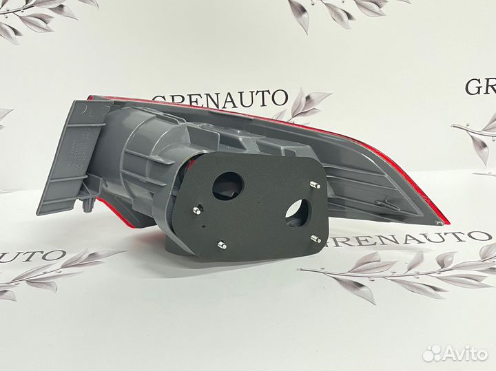 Фонарь задний левый Honda Accord 8 2008-11