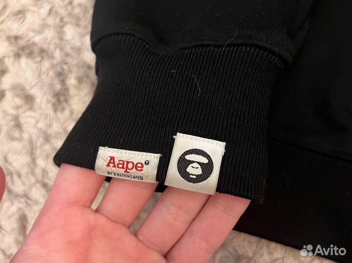 Свитшот aape