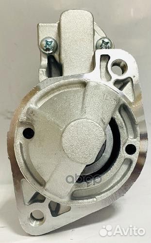 Стартер tesla technics JS1313 TT15688 Tesla Tec