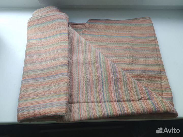 Слинг шарф фирмы Мать ехидна (Mum’s era) 5 метров