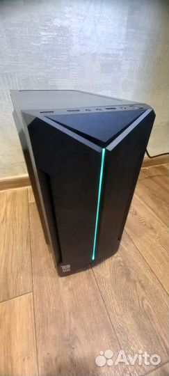 Корпус для пк. Mini tower