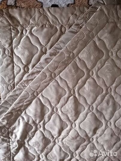 Покрывало новое