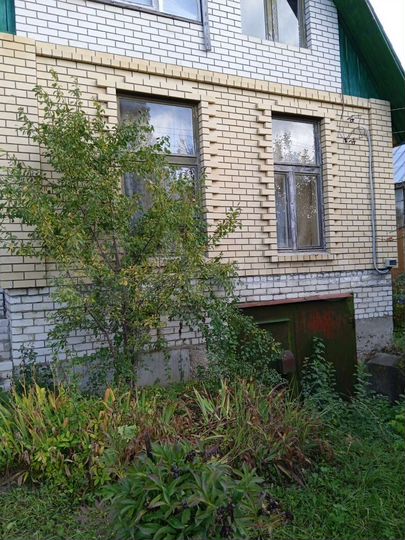 Дом 100 м² на участке 15 сот.