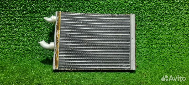 Радиатор печки Nissan X-Trail NT30 QR20DE