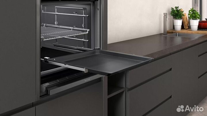 Духовой шкаф Neff B48FT68G0