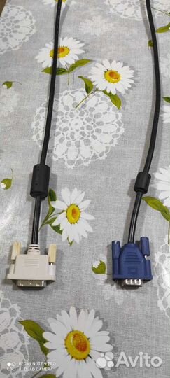 Кабель для компьютера