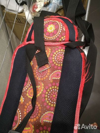 Удерживающее устройство для детей