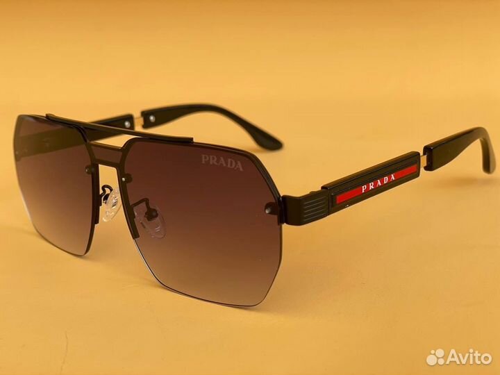 Солнцезащитные очки