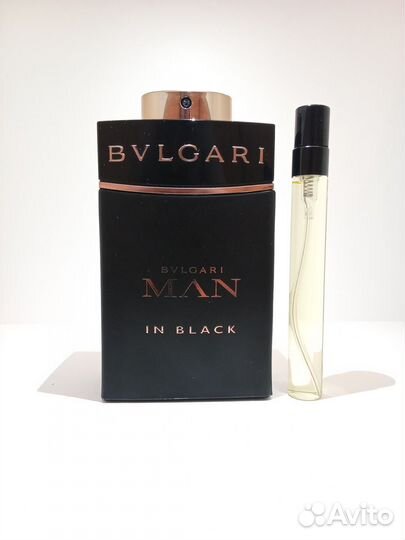 Bvlgari