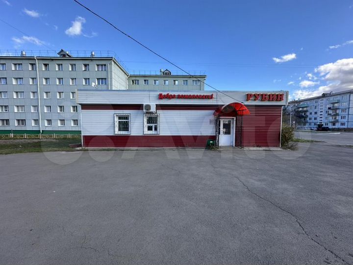 Отдельностоящее здание, 78.1 кв.м