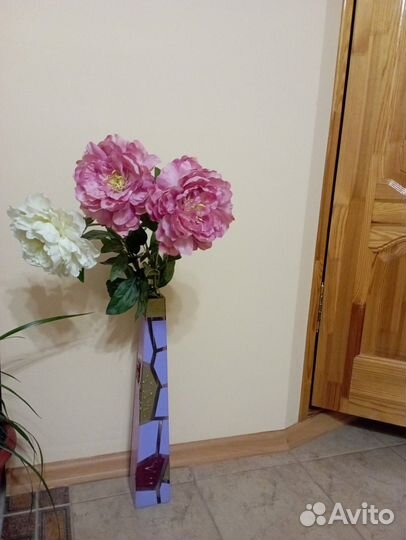 Искуственные цветы