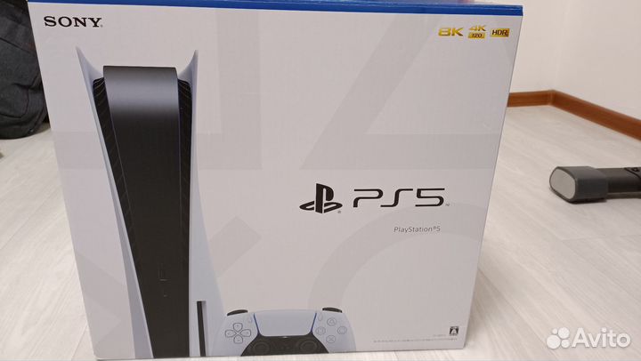 Sony playstation 5 cfi1200a